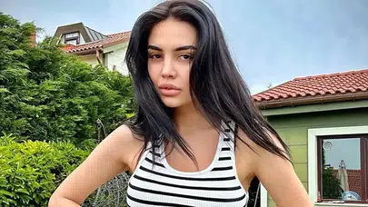 Ece Ronay kiminle evli, boşandılar mı, çocuğu var mı, eşinin adı ne?