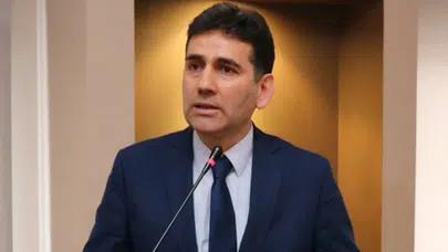 Adalet Bakanı Yardımcısı Niyazi Acar kimdir, görev alanı neden genişletildi?