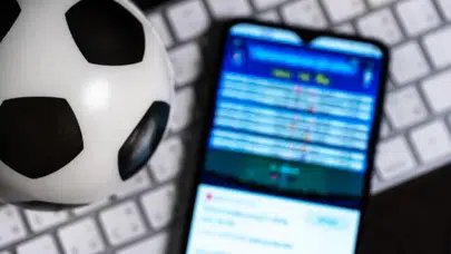 Türk Futbolunda Skandal İddia: Takım Yöneticileri Rakip Lehine Bahis Yaptı