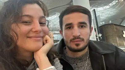 Seren Ay Çetin Evli Mi, Nişanlısı Sadai Farzaliyev Kimdir? Ne İş Yapıyor, Aslen Nereli?