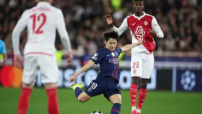 Şampiyonlar Ligi gecesinde derbi tansiyonu artıyor