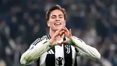 Kenan Yıldız sakatlığı Juventus planlarını altüst etti