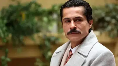 İsmail Hacıoğlu Uyuşturucu Soruşturmasında Gözaltına Alındı!