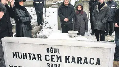Cem Karaca’nın Babası Kim, Mehmet İbrahim Karaca Hayatı, Nereli ve Ne Zaman Hayatını Kaybetti?