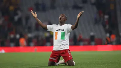 Max Gradel aslen nereli, nerede bakan yarımcısı oldu, hangi bakanlıkta görev alacak?