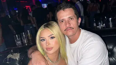 El Mencho baskını sonrası María Julissa dünya gündeminde! İhbar iddialarına sert yanıt