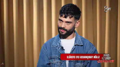 Yemekteyiz Efe Efeoğlu kaç yaşında ve aslen nereli? Mesleği nedir, dedesi gerçekten Zeki Müren’e ders verdi mi?