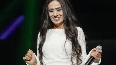 Yıldız Tilbe Gazze’ye 13 Milyon TL Bağışladı 12 Bin Kişiye İftar Desteği