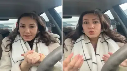 Doktor kliniğindeki iş görüşmesinde sunulan şartlar sosyal medyada gündem oldu!