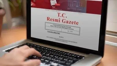 Resmi Gazete Üst Düzey Atama! SGK Başkanı Kim Oldu, BDDK Ve Milli Eğitim Bakanlığı’nda Kimler Atandı?