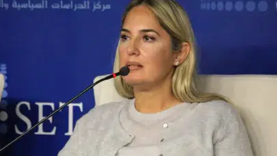 Akademiden Ekranlara: Aylin Ünver Noi’nin Dikkat Çeken Profili