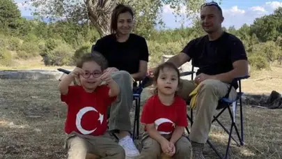 Murat Kurtal’dan yürek yakan sözler: “Can yoldaşımı kaybettim”