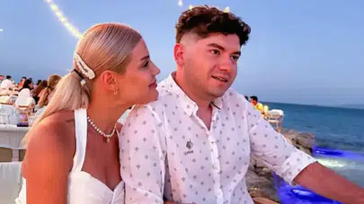 Atakan Özyurt’un Kalbini Çalan İsim Kim? Selen Kaldırım Özyurt’un Bilinmeyen Hayatı