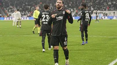 Orkun Kökçü’ye Zenit’ten Çifte Teklif, Beşiktaş Kararını Verdi