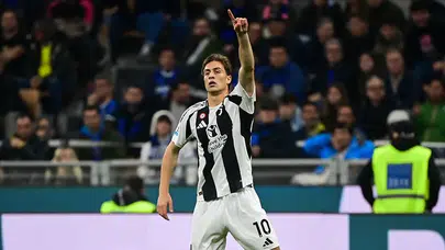 Galatasaray Juventuslu Kenan Yıldız’a karşı ne yapacak, Boey ilk 11 mi, Sallai hangi rolde?