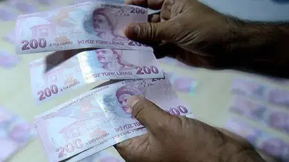 Paranın Arkasındaki Bilge! Cebinizdeki 200 TL’de Saklı Hikâye