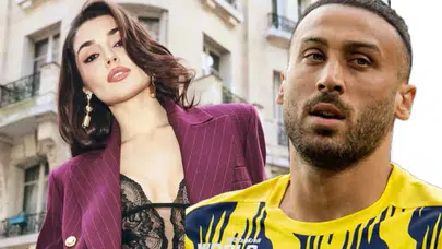 Hande Erçel’den Cenk Tosun’a… Ünlülerin dolap düzeni cep yakıyor!