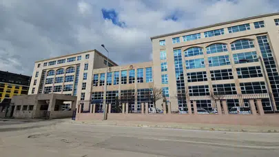 CHP’li Edirne Belediyesi’nde imar usulsüzlüğü operasyonu 11 gözaltı!