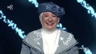 Funda Kayacık kaç yaşında, ne iş yapıyor? O Ses Türkiye ikincisi kim oldu?