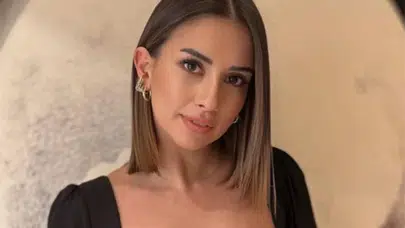 Fatih Terim'in kızı Buse Terim’e dava tuzağı... Gerçek savcılıkta ortaya çıktı!