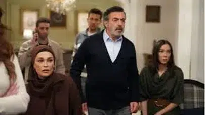 Aynı Yağmurun Altında için ATV’den sürpriz karar