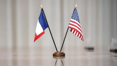 Fransız Basını Yazdı! Kushner’in Tavrı Diplomatik Krize Dönüştü