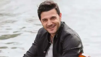 Yeraltı Merdan kim, gerçek adı ne? Burak Sevinç kaç yaşında, nereli, boyu kaç, TV dizileri ve kariyeri