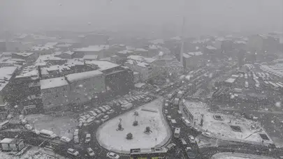 Iğdır tatil durumu! Iğdır okullar var mı yok tatil mi, tatil edilecek mi? 9 Şubat eğitim öğretim gelişmeleri