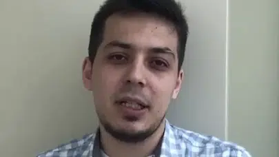 Rıdvan Aksu hayatı (kimdir), hangi programda, ne iş yapıyor? Sözleri Spor Gündemini Karıştırdı