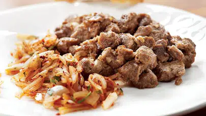 Mangalda, Tavada, Fırında Olay! Dana Etiyle Hangi Tarifler Denenmeli?