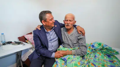 Özgür Özel’in dedesi kim, ailesi nereden geliyor? CHP lideri Özgür Özel’in kökeni ve hayatı