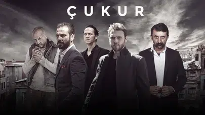 Çukur dizisi konusu ne, oyuncuları kimler, kaç bölüm sürdü ve nerede çekildi? Çukur (2017-2021) Show TV mafya dizisi tüm detaylar