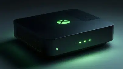 Yeni Xbox konsolu ne zaman çıkacak, lansman tarihi belli mi? AMD ve Microsoft tarafından duyuruldu