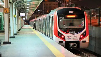 Marmaray saatleri 2026 güncel sefer bilgileri