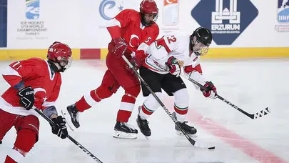 2026 Milano–Cortina Kış Olimpiyatları başladı, Buz hokeyi heyecanı sürüyor, Türkiye var mı, madalya sıralaması nasıl?