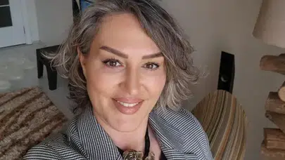 Şıvga Gerez evli mi, eşi kim, çocuğu var mı, aslen nereli, TV dizileri? İşte hayatı hakkında bilinenler