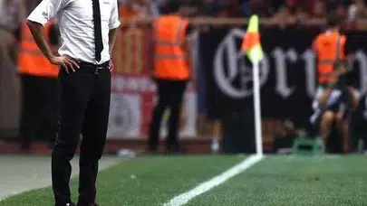 Teknik direktörlük için en zor takımlar hangileri, The Athletic’in listesinde Fenerbahçe sürprizi mi var?