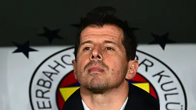 Belözoğlu’ndan Fenerbahçe Maçı Değerlendirmesi! 'Oyuncularım İstediklerimi Yaptı'