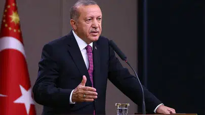Cumhurbaşkanı Erdoğan’dan 'Umut Hakkı' iddialarına net yanıt: Kişiye özel adım söz konusu değil!