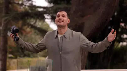 Yeraltı dizisinin Bozo’su kim, Bozkurt Hanoğlu’nun hikayesi ne, Uraz Kaygılaroğlu’nun kariyeri