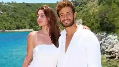 Survivor finalisti Batuhan Karacakaya yeni yaşını aşk dolu bir sürprizle karşıladı!