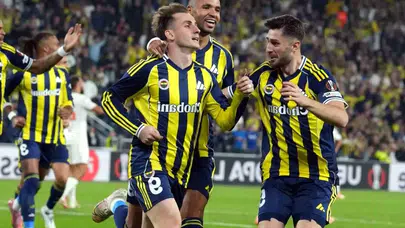 Fenerbahçe’nin Avrupa Şansı Bitti mi, Nottingham Forest Maçı Tek Maç mı? Rövanş Var mı, Tur Şartları Ne?