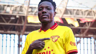 Musah Mohammed kimdir, kaç yaşında, nereli, hangi takımlarda oynadı, piyasa değeri ve futbol kariyeri