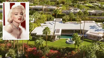 Hollywood efsanesinden milyonluk miras!