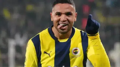 Al Ittihad’da Yeni Golcü! En-Nesyri İlk Haftalarda Dikkat Çekti