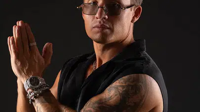 Dubai’de Kurduğu Marka ile Servet Kazandı: Vlad Bykov’un Sıfırdan Zirveye Yolculuğu