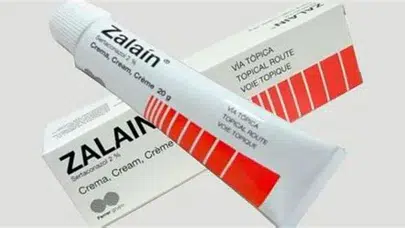 Zalain krem nedir, ne işe yarar, nasıl kullanılır, yan etkileri var mı?