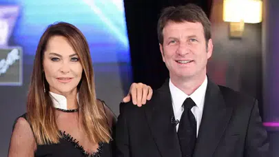 Hülya Avşar’ın ilk kocası kimdir?