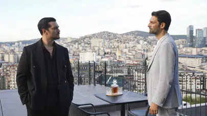 Eşref Rüya’da dengeler değişiyor! Dinçer diziden çıkıyor, yerine kim gelecek?