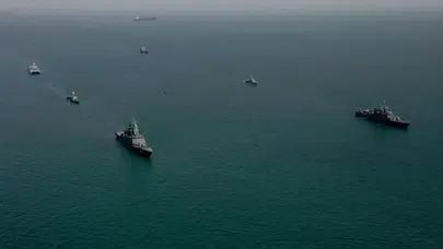 Putin Cephesinden İran Sinyali! Tatbikat Zamanlaması Gündemde